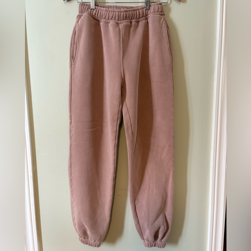 New Without Tags Abercrombie & Fitch Womens Jogging Sweatpants XS